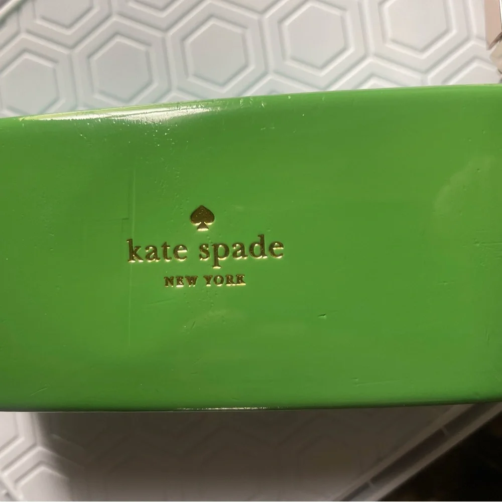 KATE SPADE SUNGLASSES - Picture 9 of 14